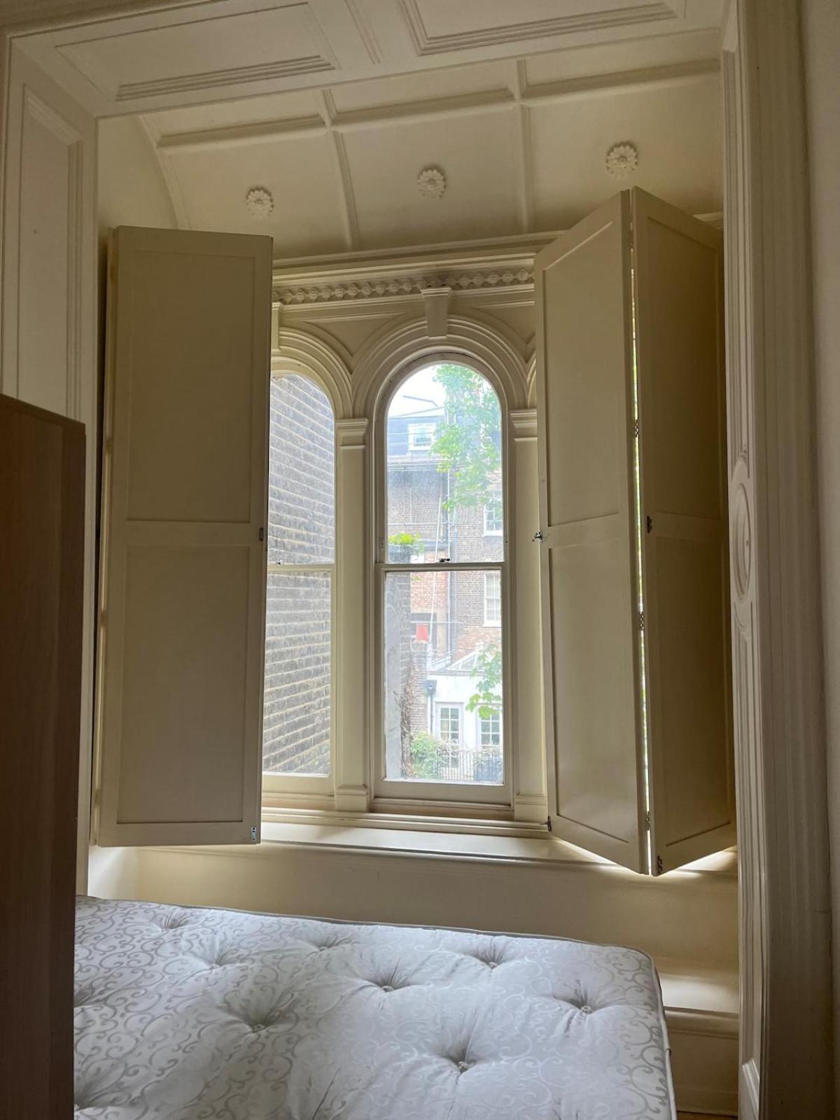 Appartamento Opening Offers - Awesome Very Flat In Famous Notting Hill With A Balcony *