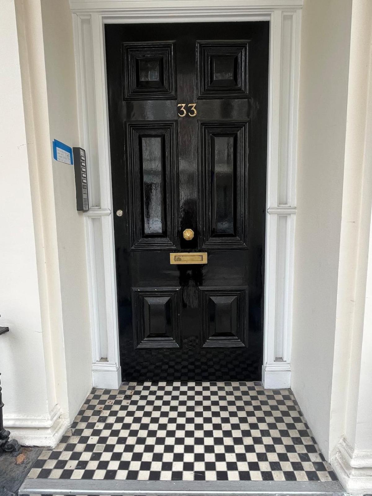 Opening Offers - Awesome Very Flat In Famous Notting Hill With A Balcony * Londra