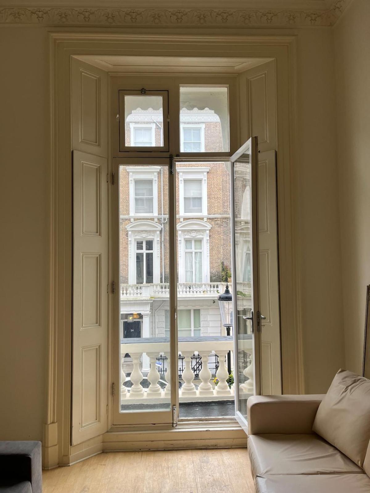 Appartamento Opening Offers - Awesome Very Flat In Famous Notting Hill With A Balcony *