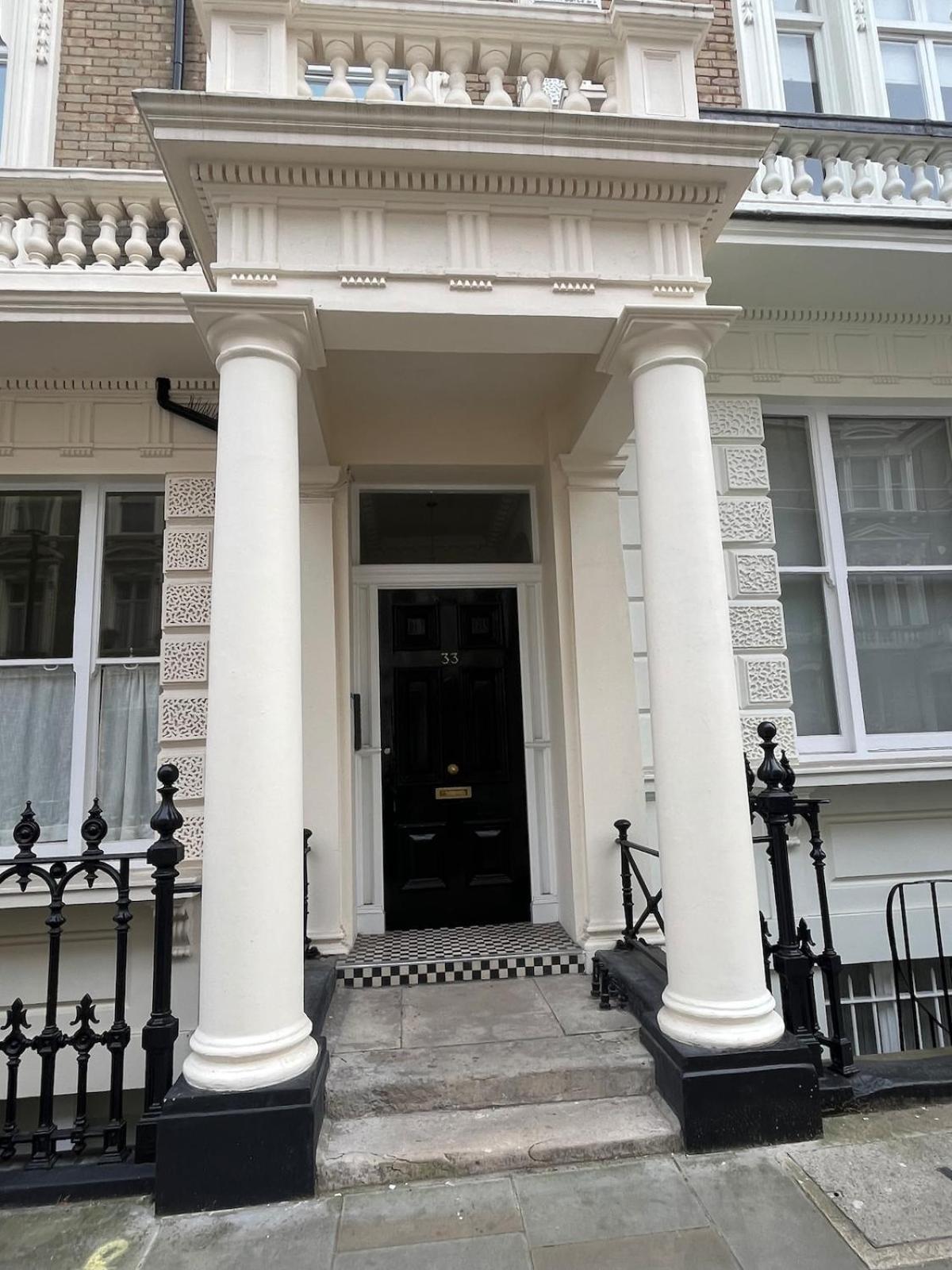 Appartamento Opening Offers - Awesome Very Flat In Famous Notting Hill With A Balcony *