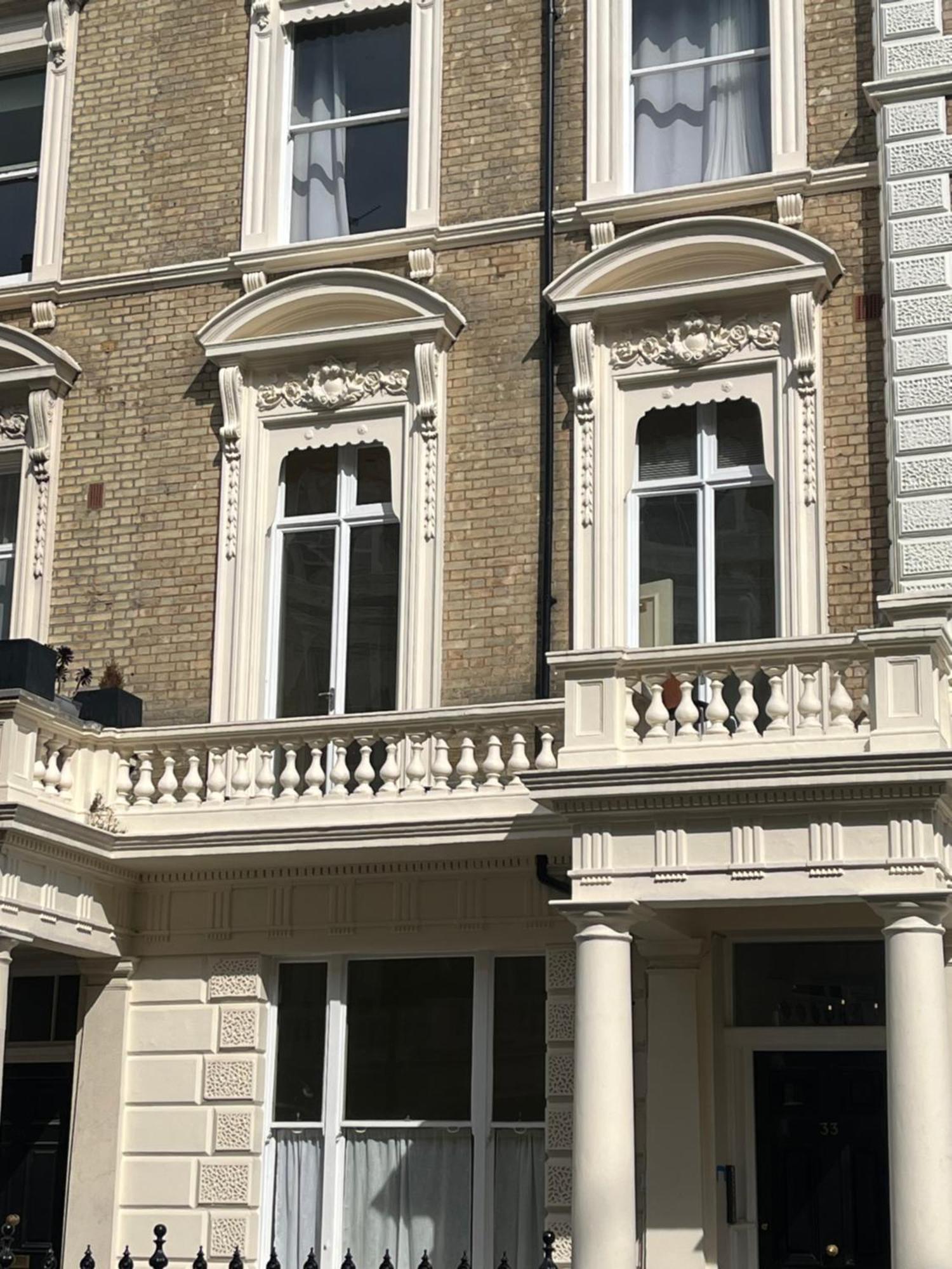 Opening Offers - Awesome Very Flat In Famous Notting Hill With A Balcony * Londra