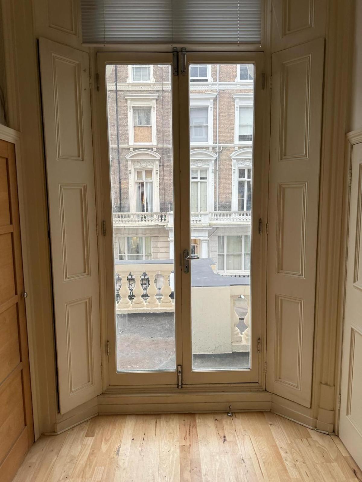 Opening Offers - Awesome Very Flat In Famous Notting Hill With A Balcony Appartamento *