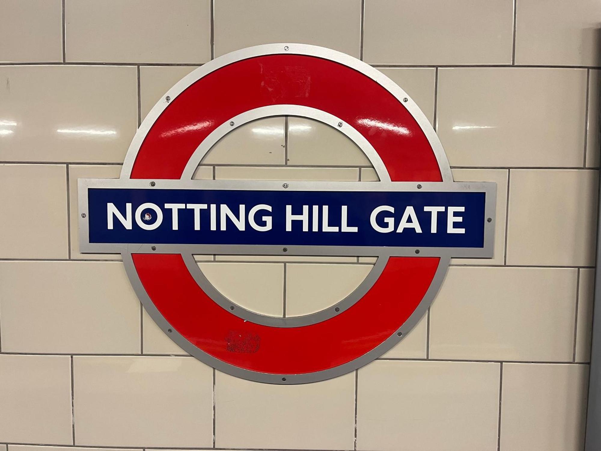 Opening Offers - Awesome Very Flat In Famous Notting Hill With A Balcony Londra