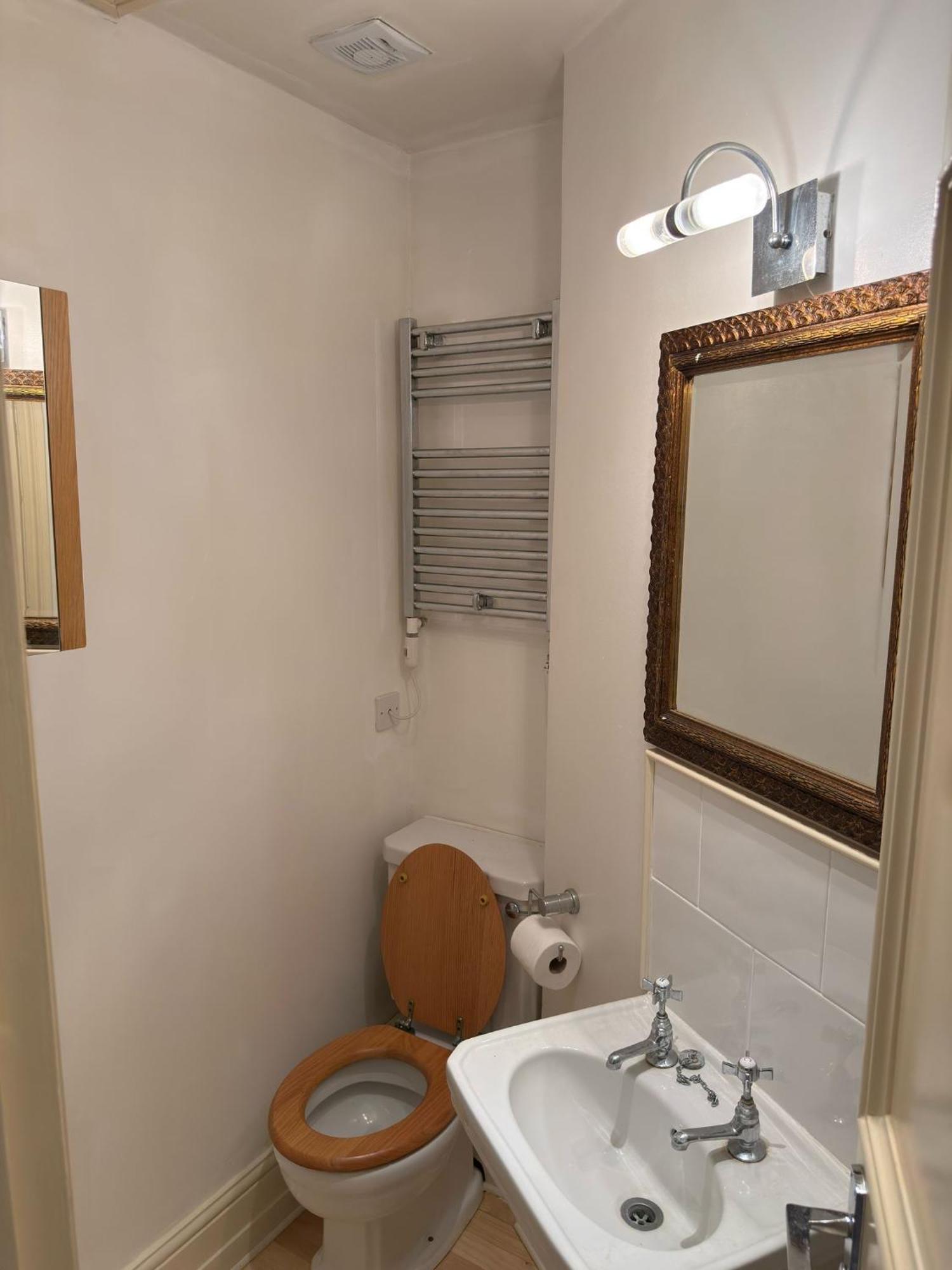 Opening Offers - Awesome Very Flat In Famous Notting Hill With A Balcony Appartamento Londra